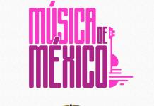 Música de México | 15 de Abril 2025