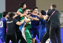 Uzbekistán al Mundial, el logro de la emergente potencia del fútbol asiático
