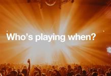 Decenas de artistas boicotean el festival Sónar de Barcelona en apoyo a los palestinos