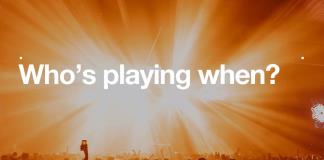 Decenas de artistas boicotean el festival Sónar de Barcelona en apoyo a los palestinos