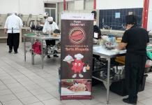 CECATI realiza el Concurso Regional de la Torta Ahogada 2025
