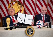 El Mundial de 2026 ya ha vendido más de 1 millón de entradas en 212 países