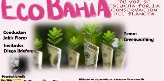 Ecobahía - 04 de Junio del 2025