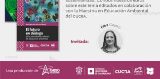 Página Maestra - Vi. 06 Jun 2025 - Naturaleza y poesía en dialogo y el Futuro en dialogo