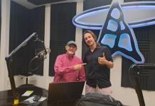 Radio al Cubo - Ju. 05 Jun 2025