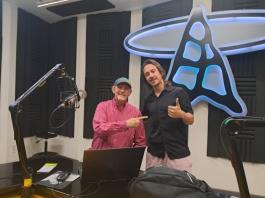 Radio al Cubo - Ju. 05 Jun 2025