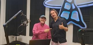 Radio al Cubo - Ju. 05 Jun 2025
