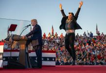 La alianza entre Trump y Musk estalla en una encendida disputa pública