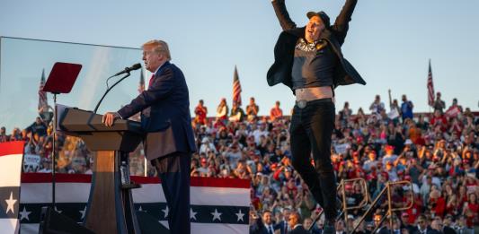 La alianza entre Trump y Musk estalla en una encendida disputa pública