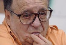 Chespirito revive en su regreso a las pantallas con su nueva serie biográfica