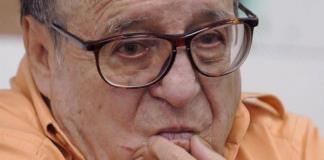 Chespirito revive en su regreso a las pantallas con su nueva serie biográfica