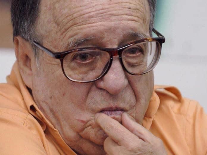 Chespirito revive en su regreso a las pantallas con su nueva serie biográfica