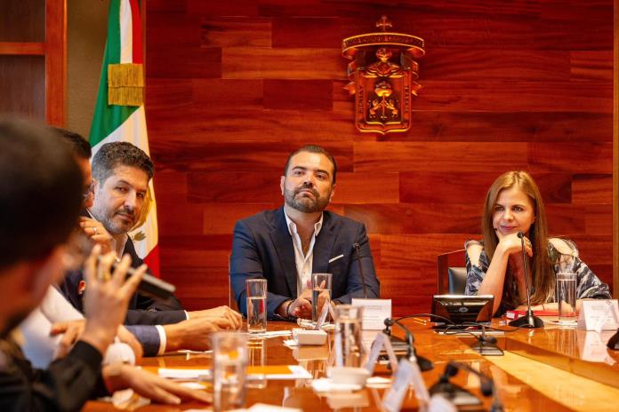 Proyectan extensión de CUTlajomulco hacia el Aeropuerto