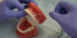 Hallazgo médico: hasta las caries pueden provocar preclampsia
