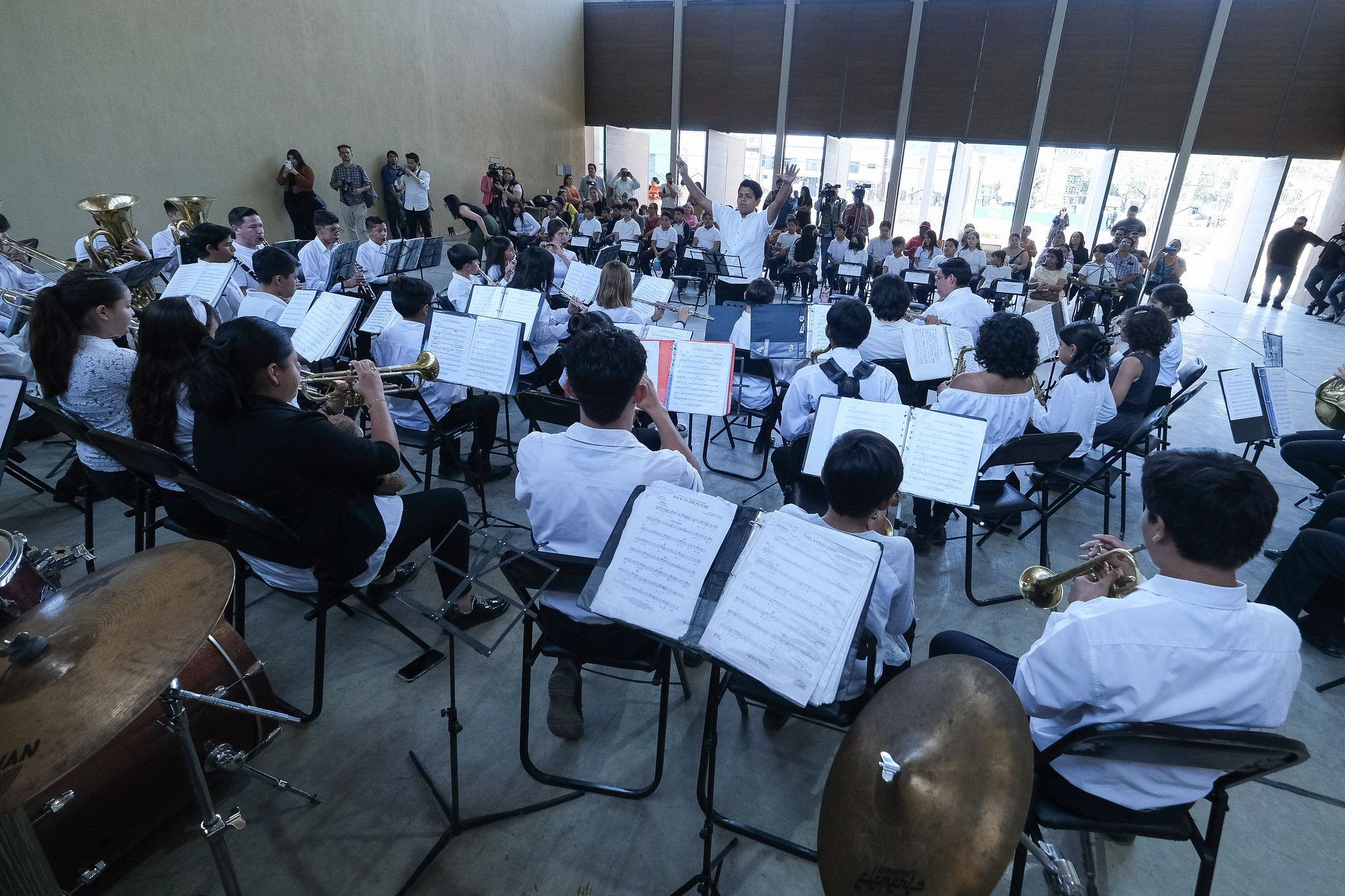 Concierto a beneficio y homenaje a Paco Padilla, la próxima presentación del programa musical ECOS Concierto a beneficio y homenaje a Paco Padilla, la próxima presentación del programa musical ECOS
