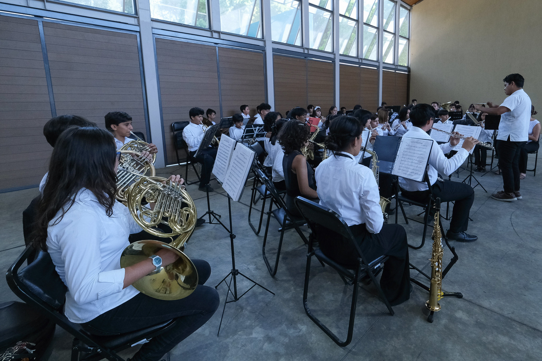 Concierto a beneficio y homenaje a Paco Padilla, la próxima presentación del programa musical ECOS Concierto a beneficio y homenaje a Paco Padilla, la próxima presentación del programa musical ECOS