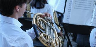 Concierto a beneficio y homenaje a Paco Padilla, la próxima presentación del programa musical ECOS