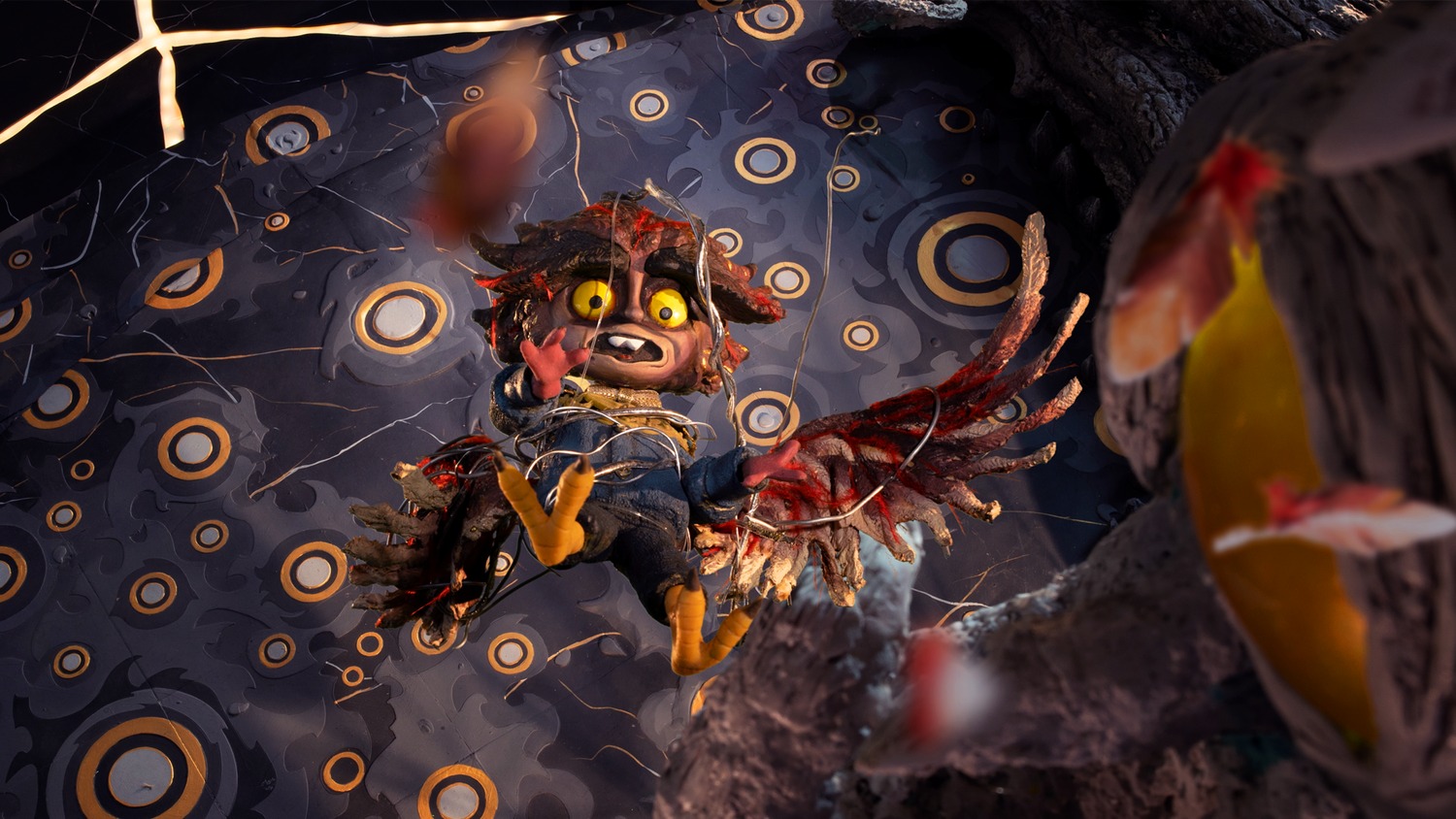 Frankelda abre el FICG como la primera película mexicana en stop motion Frankelda abre el FICG como la primera película mexicana en stop motion