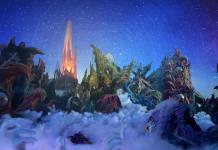 Frankelda abre el FICG con la primera película mexicana en stop motion