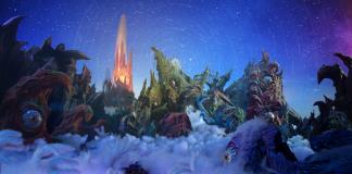 Frankelda abre el FICG como la primera película mexicana en stop motion