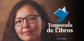Temporada de Libros - Vi. 06 Jun 2025 - Ave Barrera