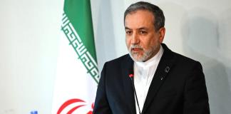 Irán advierte a europeos que no cometan un error estratégico en cuestión nuclear