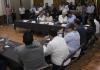 MC y Morena acuerdan extinguir al ITEI; PRI y PAN se oponen