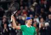 Sinner destroza a Djokovic para citarse con Alcaraz en la final de Roland Garros