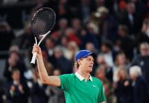 Sinner destroza a Djokovic para citarse con Alcaraz en la final de Roland Garros