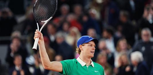 Sinner ve imposible terminar el año como número 1 del mundo