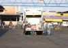 Brigadas de limpieza en Guadalajara intervienen ahora el Mercado de Abastos