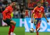 Cristiano Ronaldo-Lamine Yamal, choque de generaciones