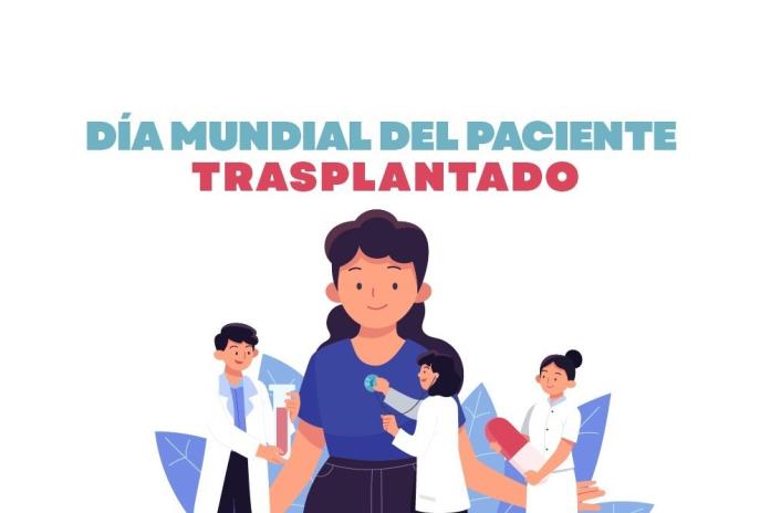 Hospitales Civiles suman más de 30 trasplantes en 2025; llaman a decir sí a la donación
