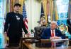 Trump y Musk se enfrentan en una guerra personal abierta que rompe su alianza