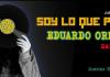Soy lo que Pongo - Ju. 05 Jun 2025 - Dark Wave