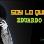Soy lo que Pongo - Ju. 05 Jun 2025 - Dark Wave