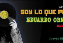 Soy lo que Pongo - Ju. 05 Jun 2025 - Dark Wave