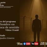 Expresión Universitaria: Lo Liquido de lo absurdo - 06 de Junio 2025 - Libro: El hombre en busca de sentido ~Víktor Frankl