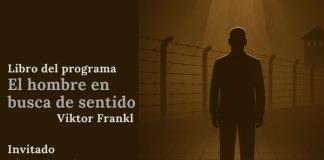 Expresión Universitaria: Lo Liquido de lo absurdo - 06 de Junio 2025 - Libro: El hombre en busca de sentido ~Víktor Frankl