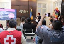 Diputados no tomaron en cuenta a académicos en reformas en materia de transparencia 