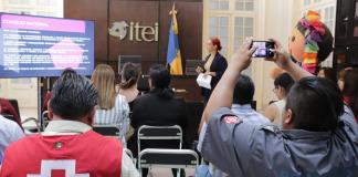Diputados no tomaron en cuenta a académicos en reformas en materia de transparencia 