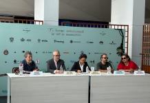 Puerto Vallarta será sede de los Premios Ariel 2025