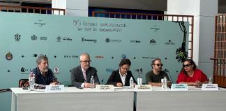 Puerto Vallarta será sede de los Premios Ariel 2025