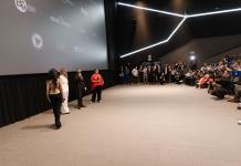 C. Tangana muestra su faceta como director con documental sobre Yerai Cortés en el FICG
