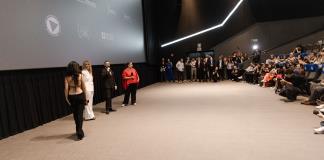 C. Tangana muestra su faceta como director con documental sobre Yerai Cortés en el FICG