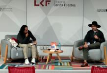 La relación entre el cine y las sensaciones del cuerpo; presentan libro de Luke Hokley en el FICG