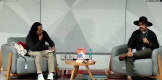 La relación entre el cine y las sensaciones del cuerpo; presentan libro de Luke Hokley en el FICG