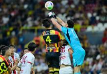 Terminó el sueño para los Leones Negros que no pudieron adueñarse del título de Campeón de Campeones