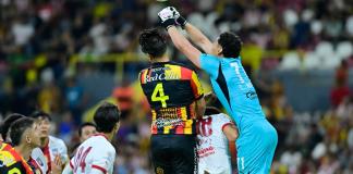 Terminó el sueño para los Leones Negros que no pudieron adueñarse del título de Campeón de Campeones