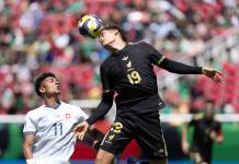 La Selección Mexicana de futbol sigue sin poder imponerse ante Suiza y ahora cayeron por 4 a 2 en un amistoso más